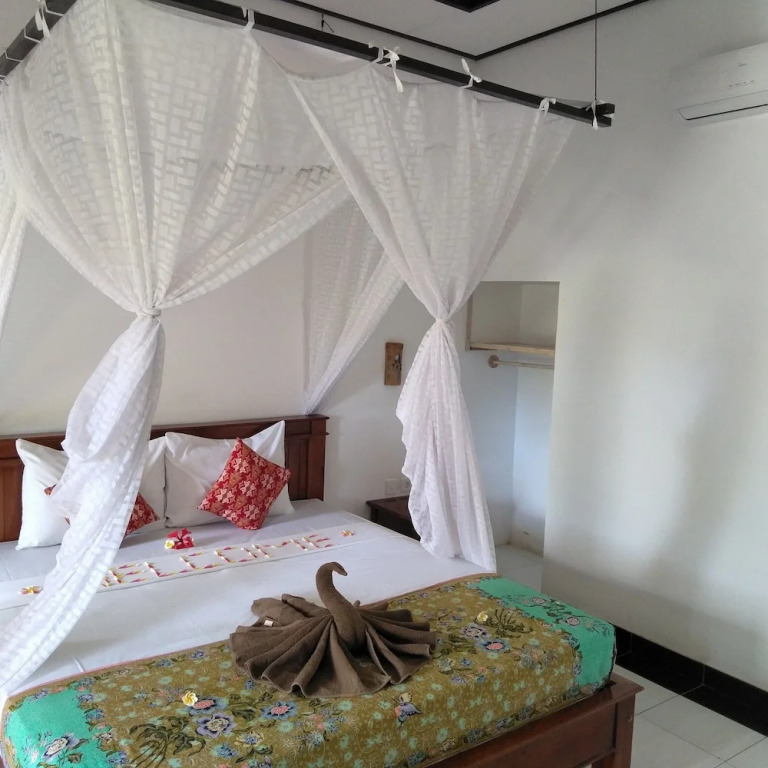Krisna Homestay