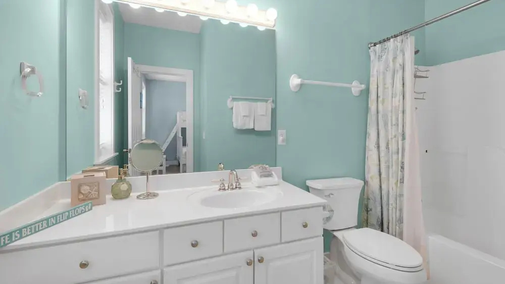 3BR Home in Seagrove Beach + Free Tickets: Bikes, Dolphin Cruise & More!
