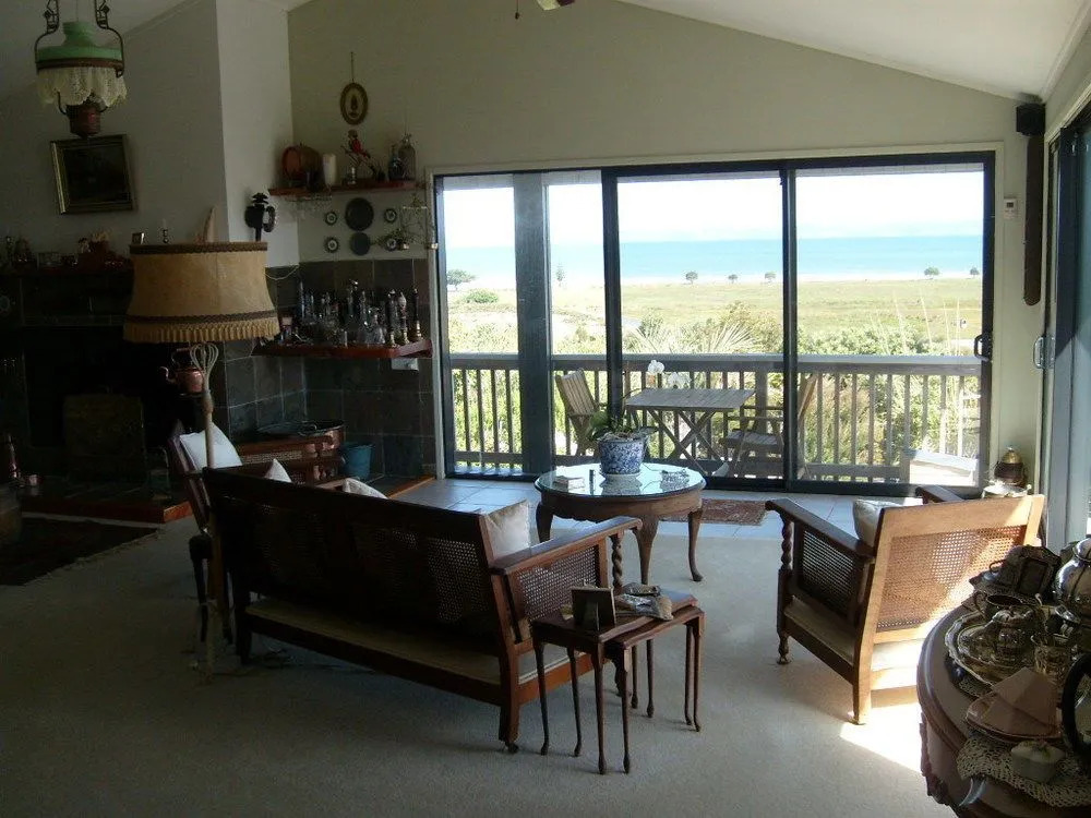 Luxurious B&B with Stunning Bayviews