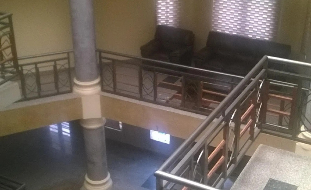 Pentagon Luxury Suites Enugu