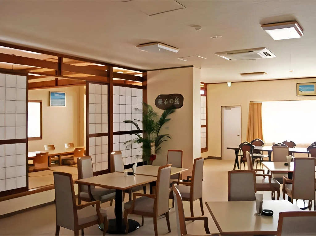 Hotel Garden Hills