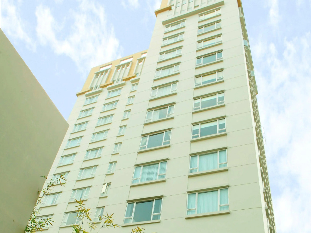 Hanting Hotel Ho Chi Minh City Downtown