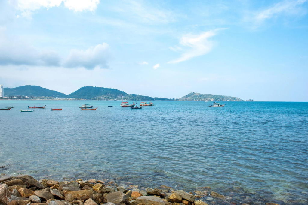 Marina Gallery Resort-KACHA-Kalim Bay by Sugar Marina Boutique Hotels
