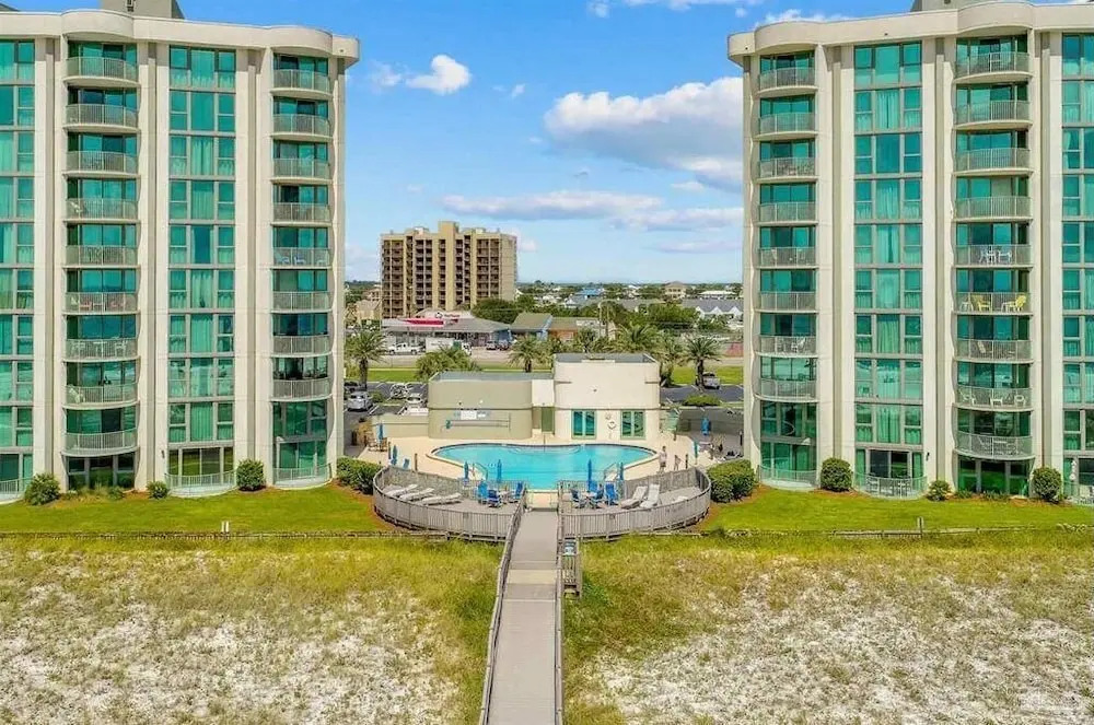 Perdido Towers East 501