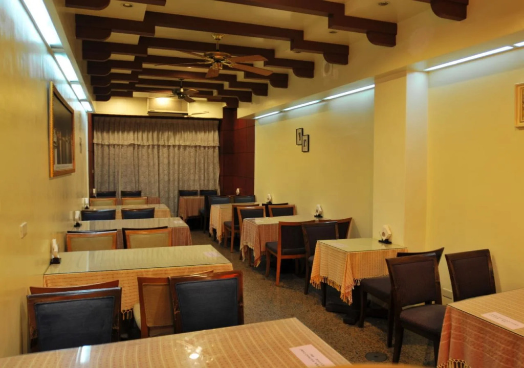 Hua Guo Hotel
