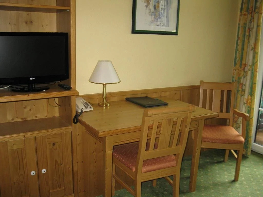 Hotel Martin