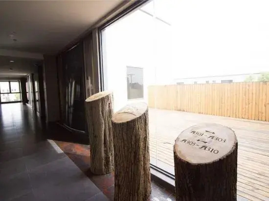 Tuke Hotel (Shanghai Xinchang Old Town)