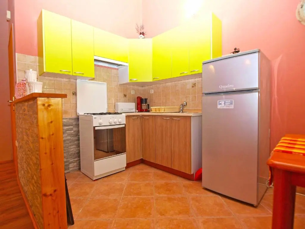 Apartments Anto