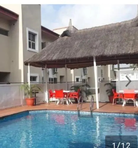 Presken Hotel GRA, GRA Ikeja