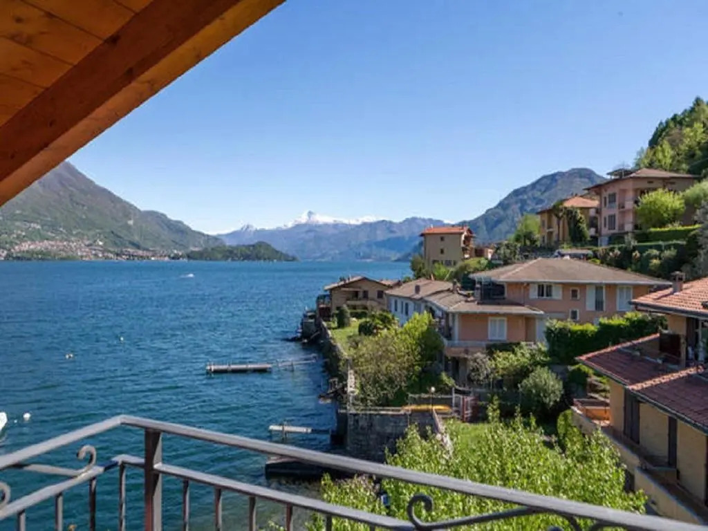 Appartamento vista Lago - Betta