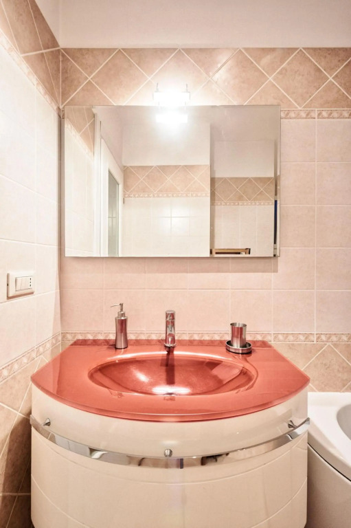 Piazza Statuto Elegant Apartment