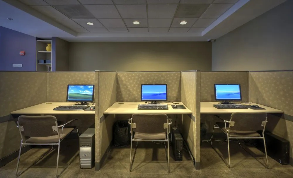 Chicago Premier Suites