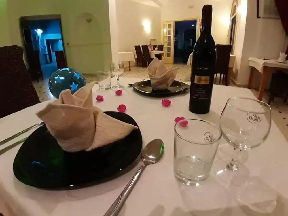 Hotel Dar Taoufik
