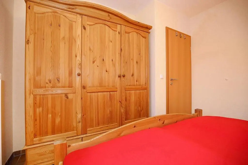 Achtern Diek Wohnung 18
