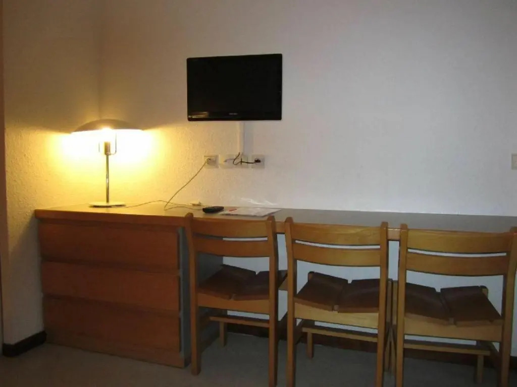 Appartement Brides-les-Bains, 1 pièce, 4 personnes - FR-1-512-96