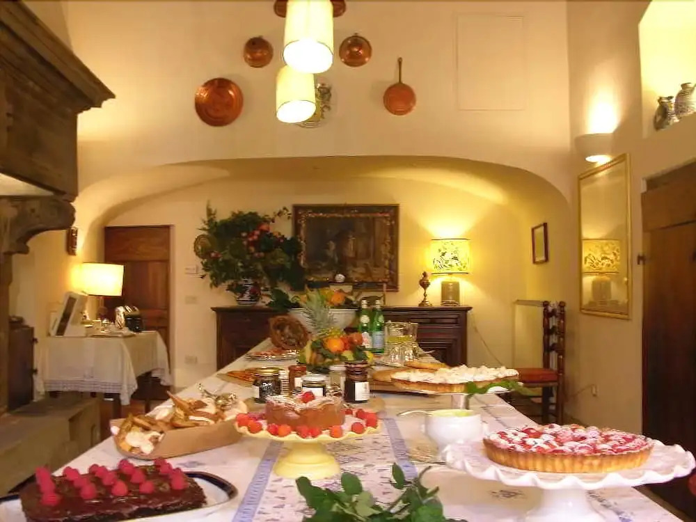 Palazzo Torriani