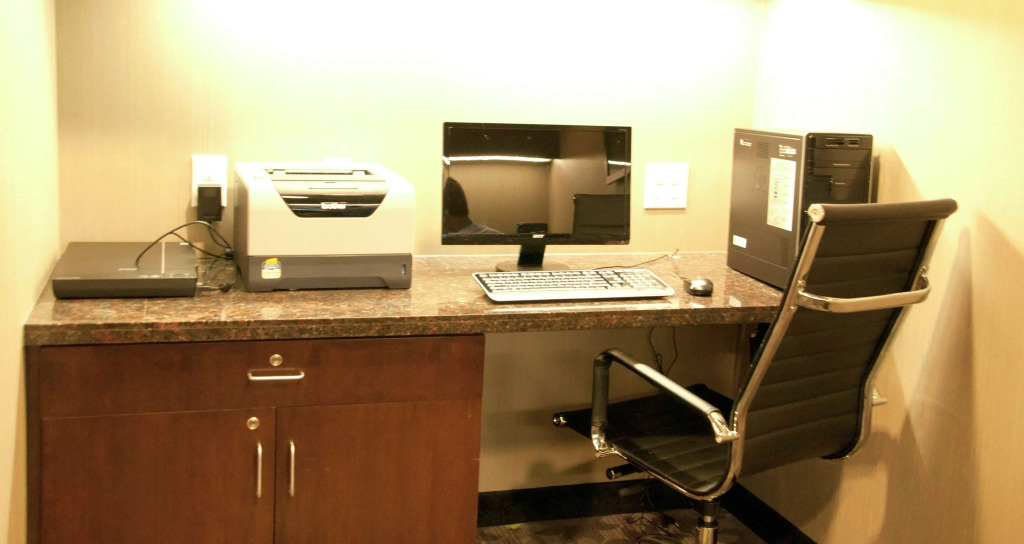 Hampton Inn by Hilton Leesville Fort Johnson