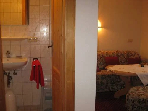 Gästehaus Walserheimat
