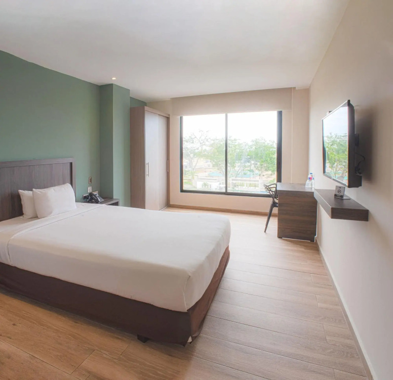 REEC Machala by Oro Verde Hotels