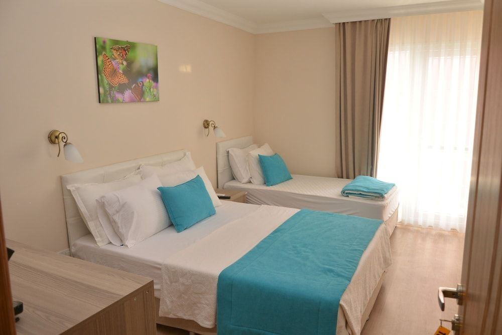 Neoss Boutique Hotel