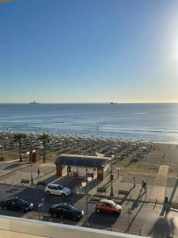 Alex Beach Apartment 32