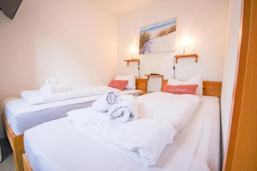Ferienwohnung Kap Horn 001
