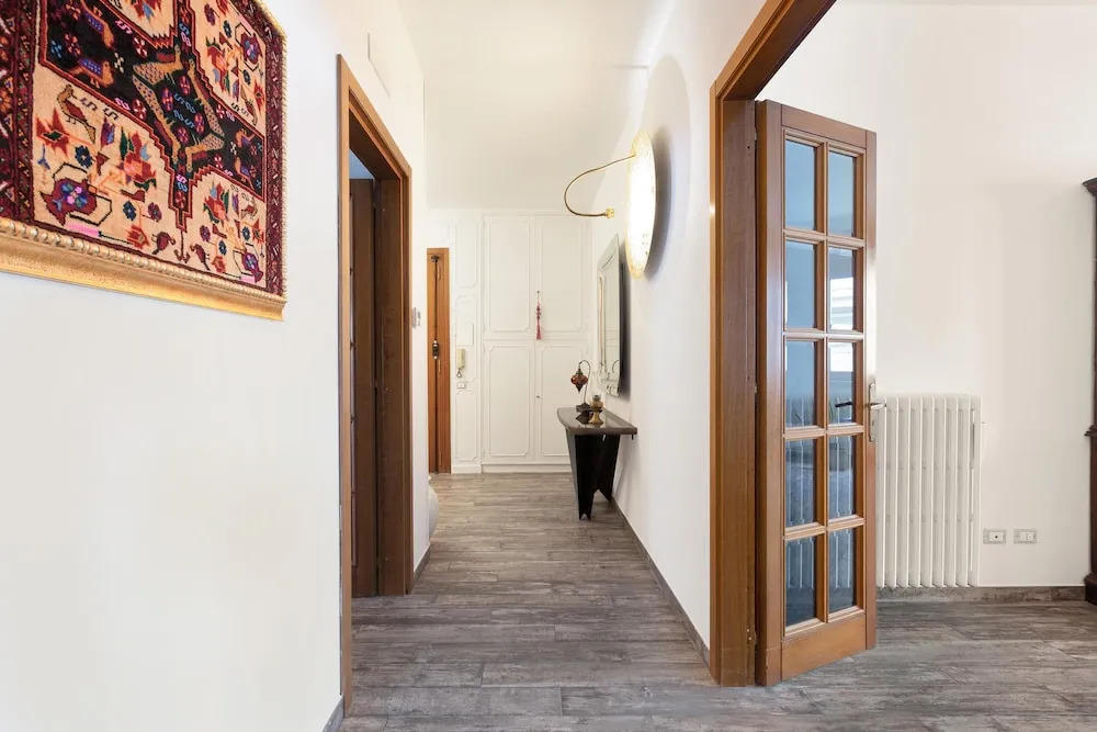 3159 Maison Mazzini by Barbarhouse