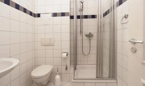 Ferienwohnung Parkblick Nr. 25