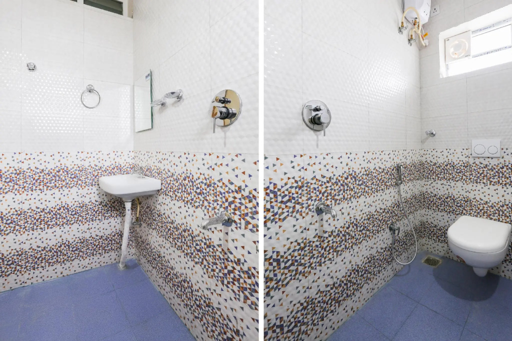 OYO 62861 Shriram Residency