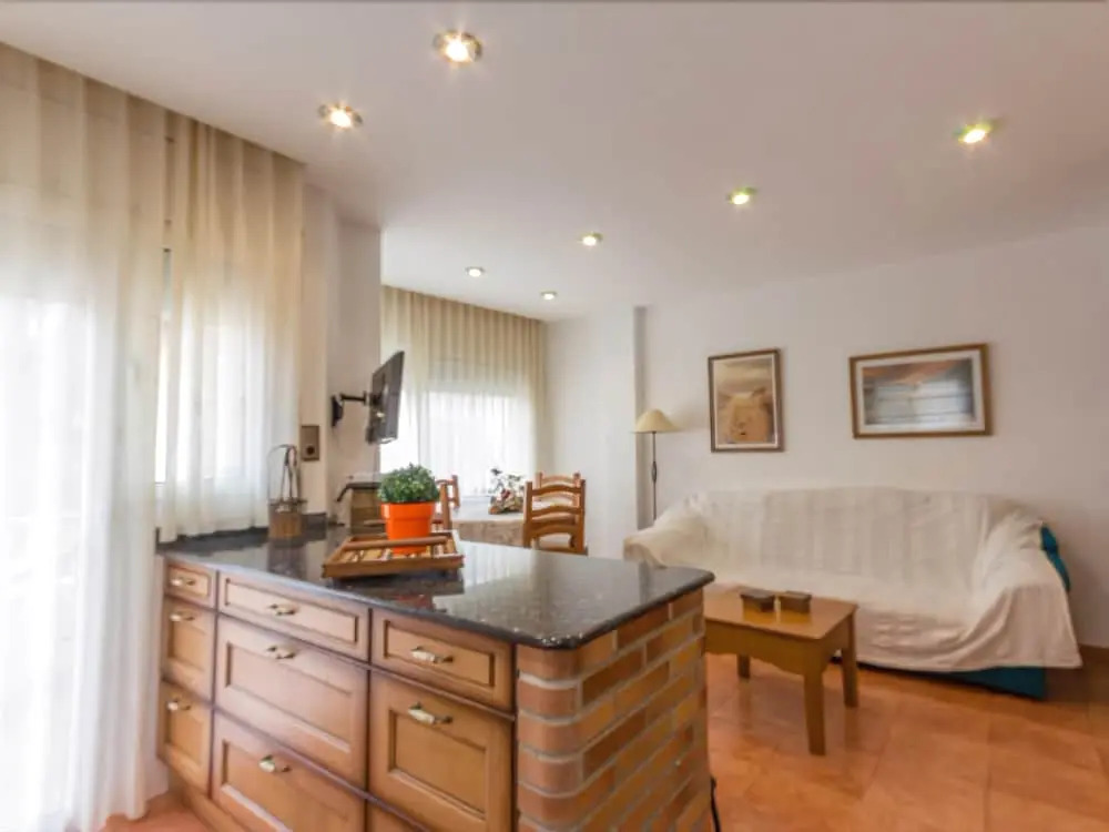 Apartamento Catalunya