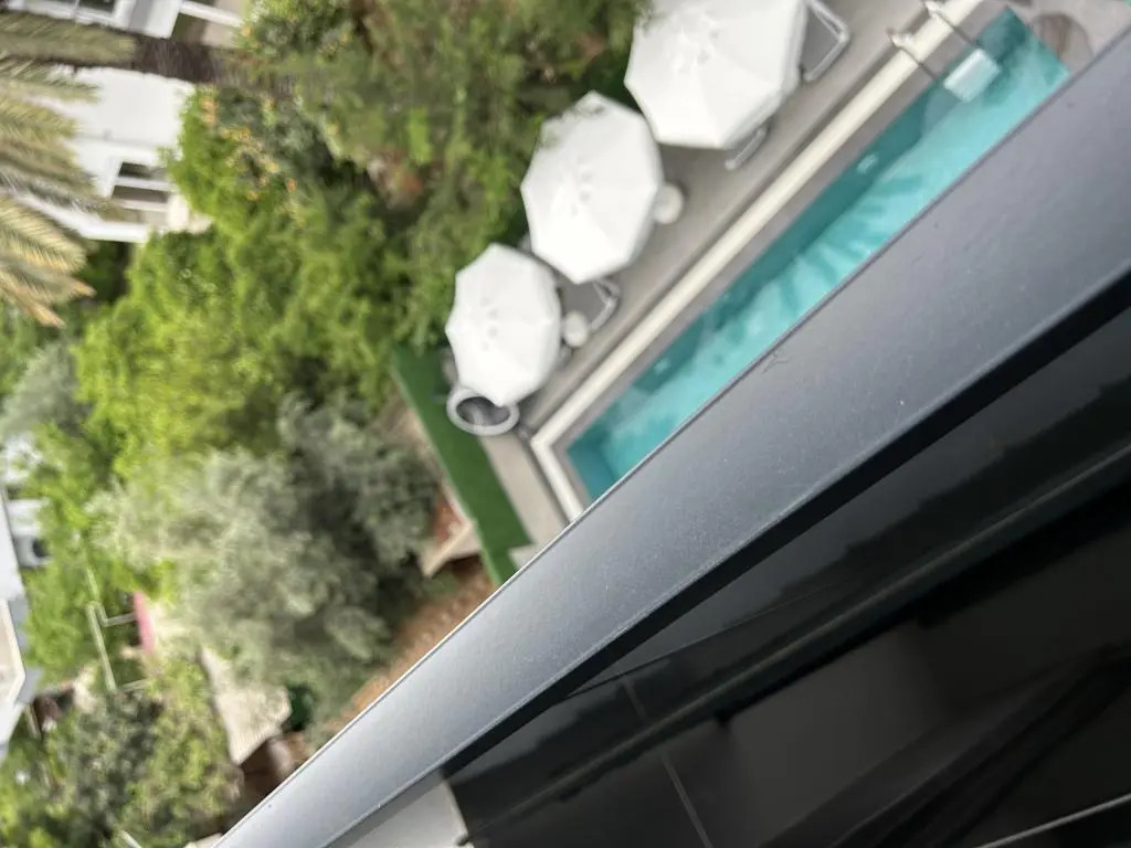 Sam Hotel