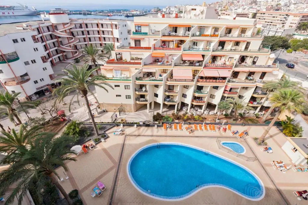 First line sea, luxury penthouse, sea and sunset view Vivenda Vacational Guayero 618