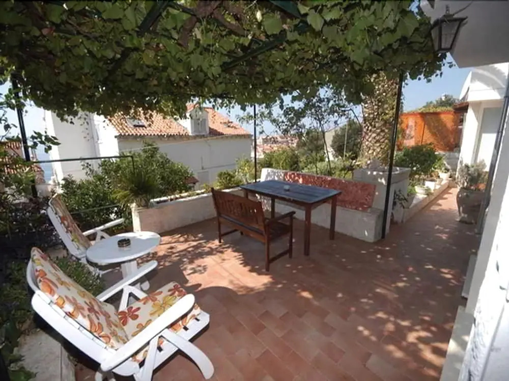 Apartmani Mirko