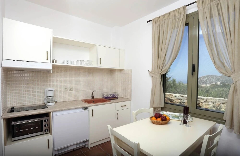 An Amazing Villa in Crete for up to 6 People Perfect for Families