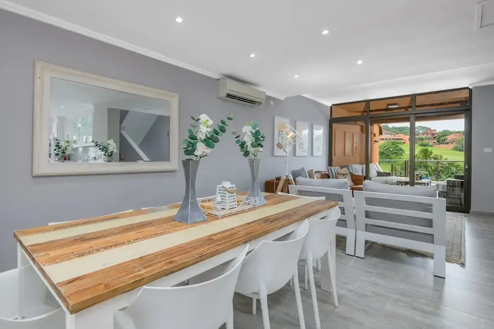 San Lameer Villa Rentals 2537