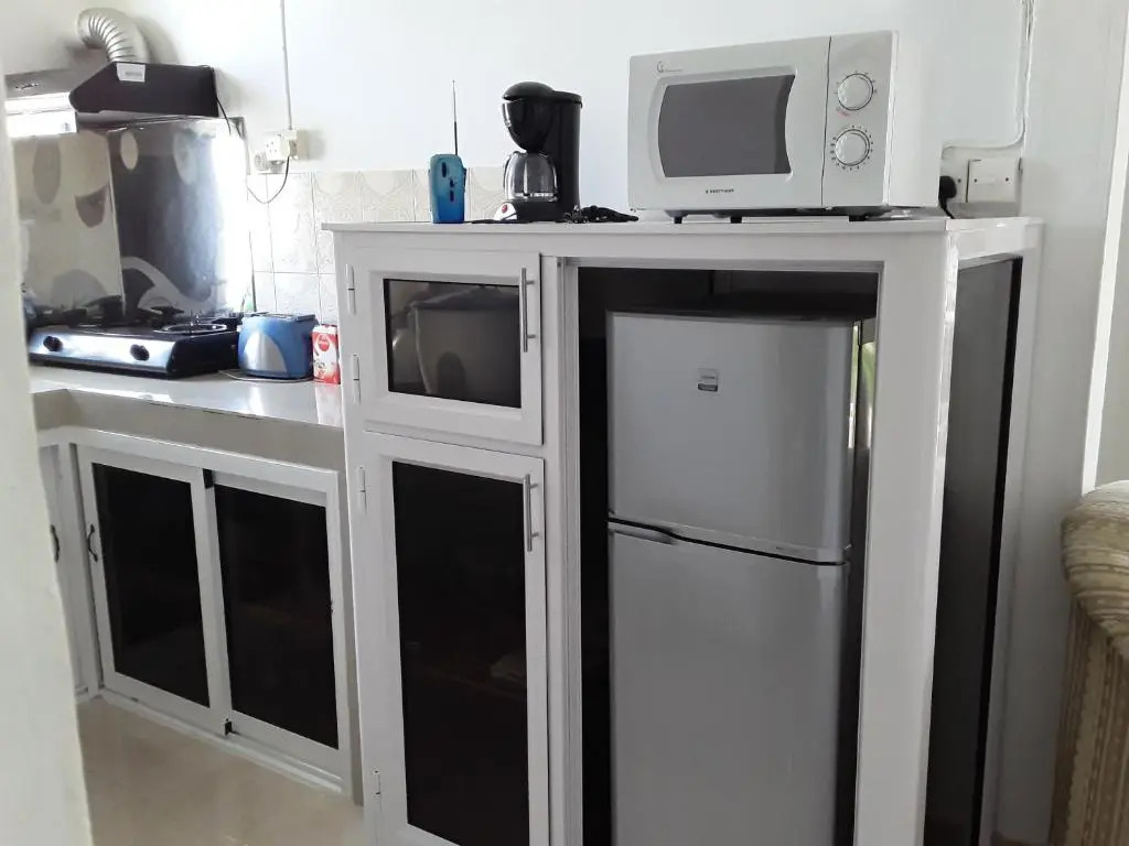 Appartement au 1eme etage