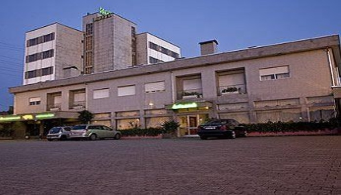 Hotel Moutados