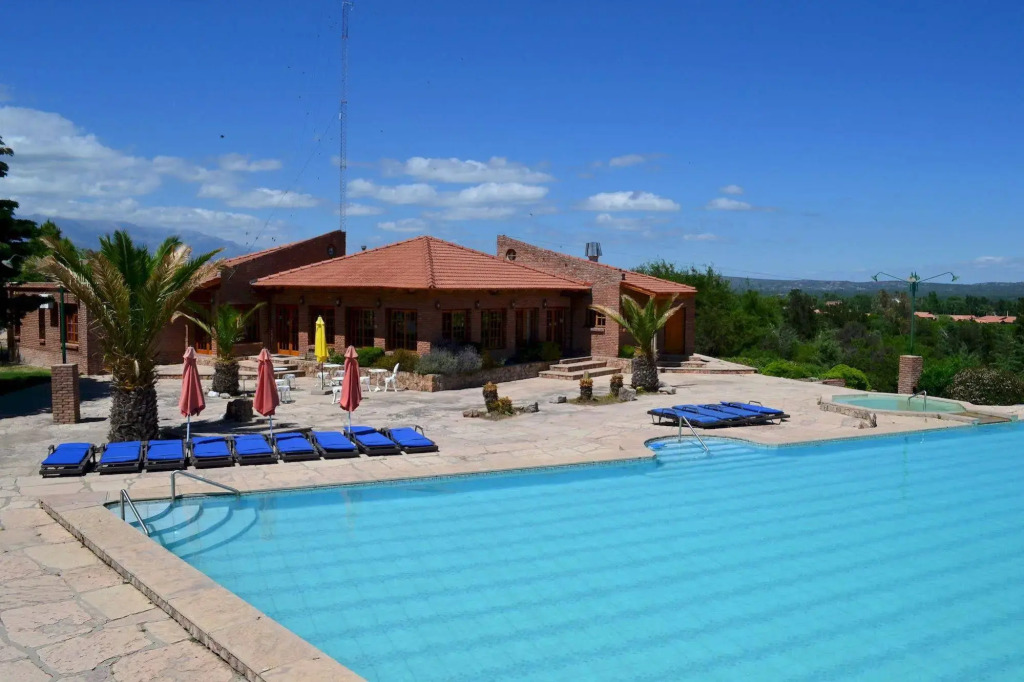 Colina del Valle