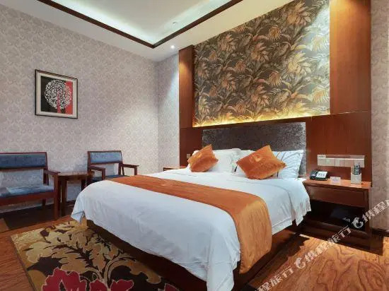 Chun Da Hotel