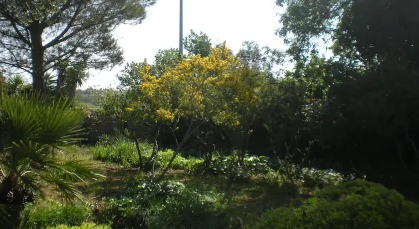 Villa Serrazze