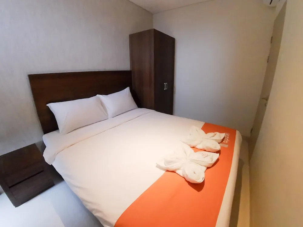 Apatel Elpis Residences 09C03