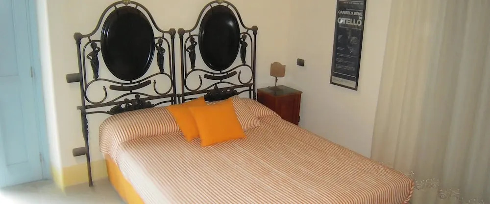 Nostra Signora dei Turchi B&B Resort