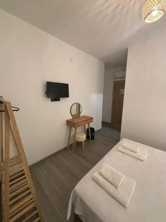 Kırçak Konak