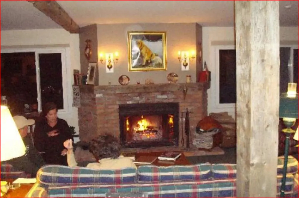 Inn At Mount Snow