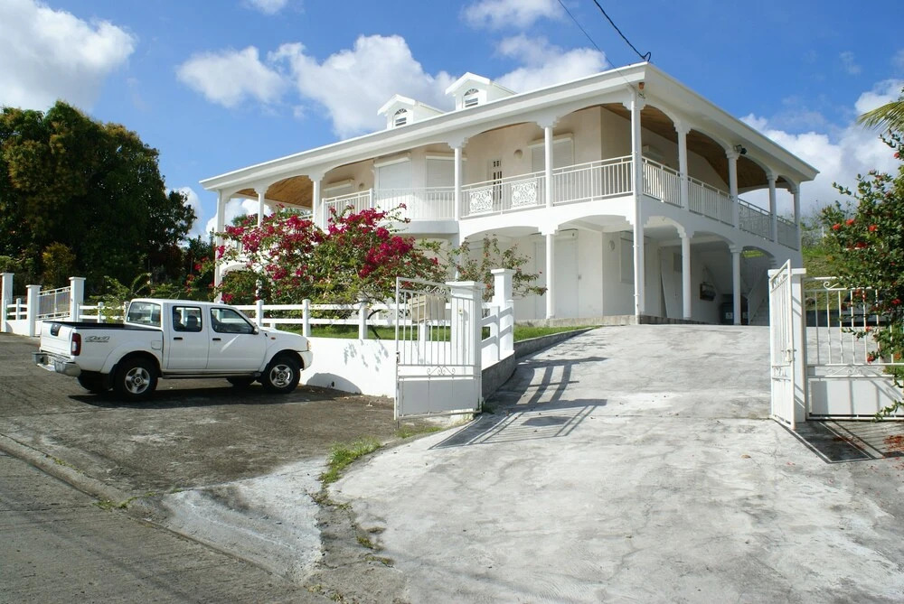 La Villa du Panoramique