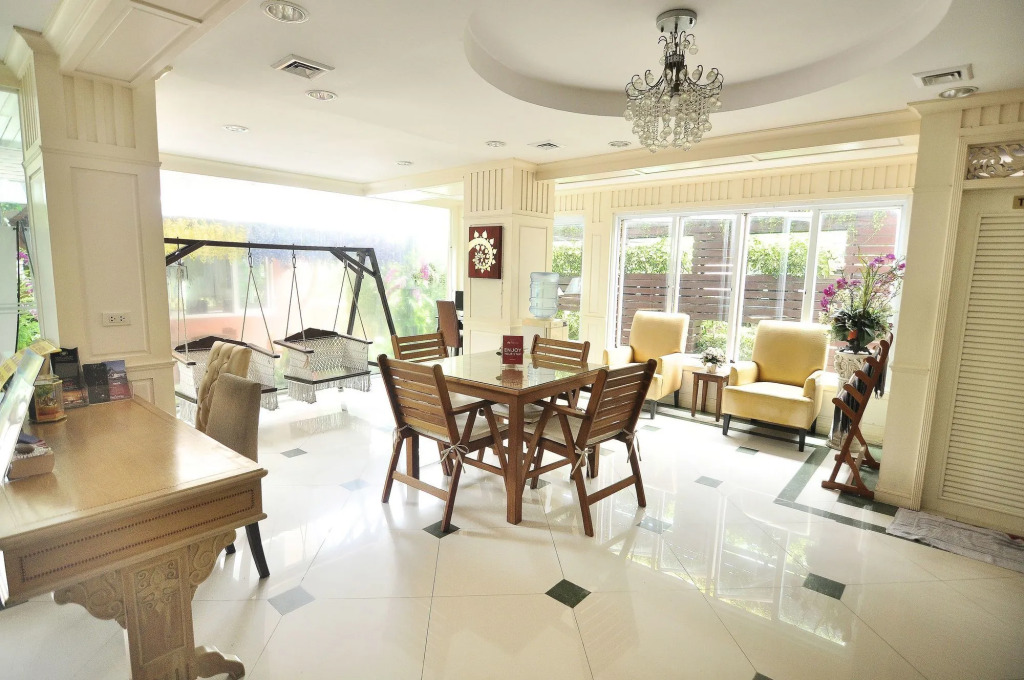 ZEN Rooms Ladkrabang 48
