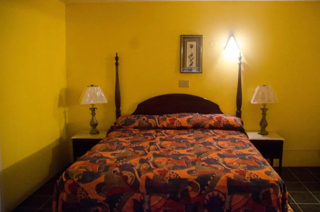 Guest House Villa Royal