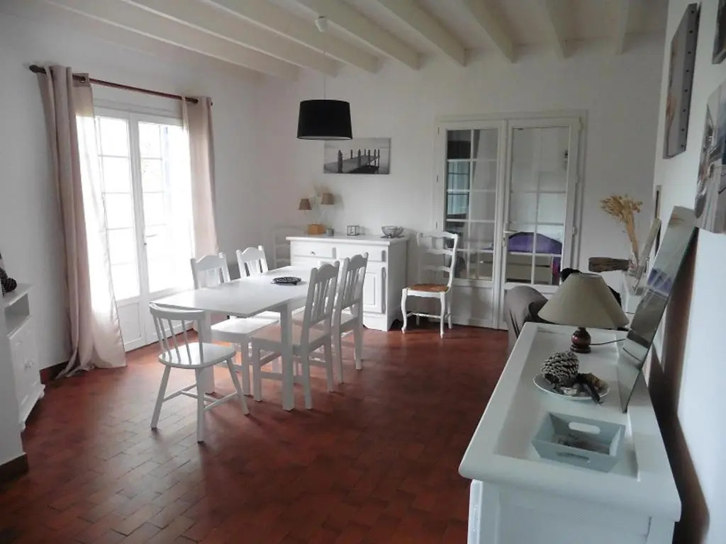 Maison La Barre-de-Monts, 4 pièces, 6 personnes - FR-1-473-21