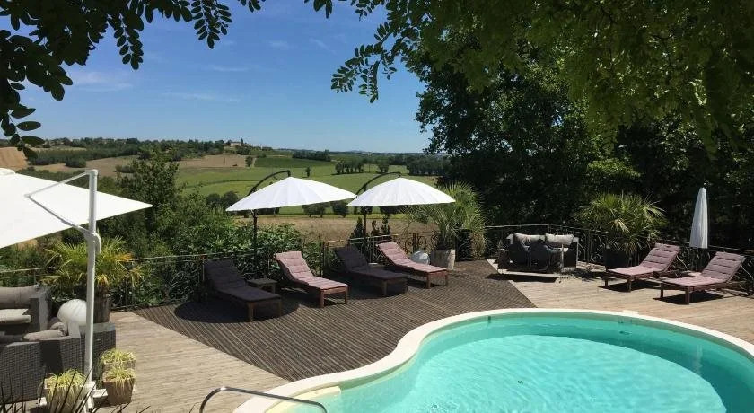 La Maison