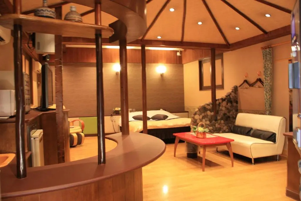 Restay Moon Kochi (Adult Only)